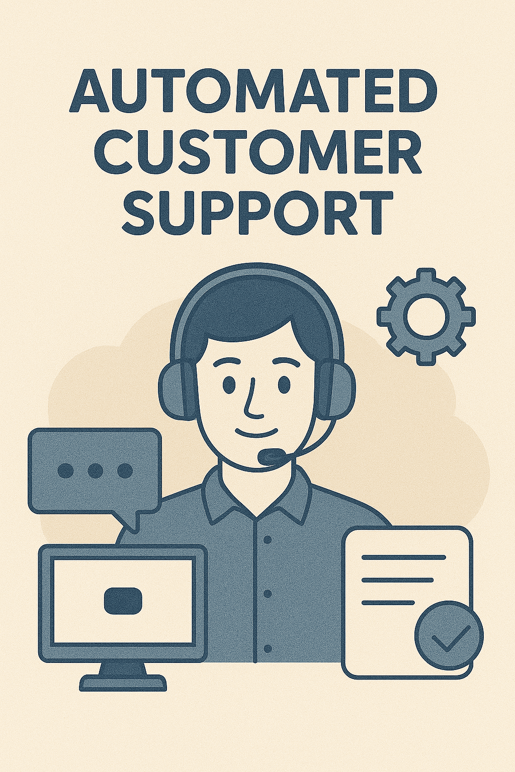 Automate Service for Firearm Retailer