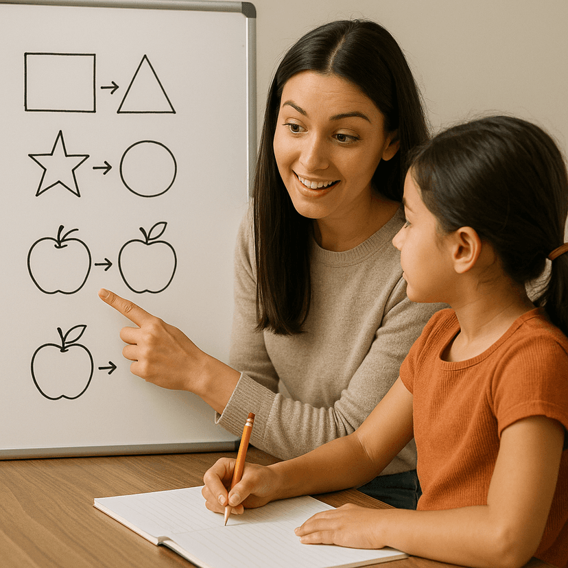 Guided Learning for AI Agents
