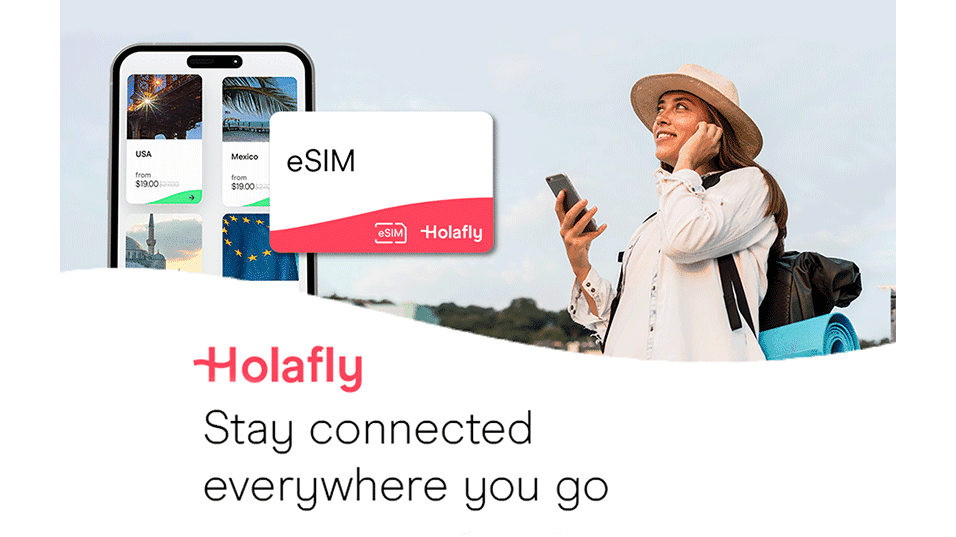 How Holafly Scaled CX and Sales by 3X with Aissist.io