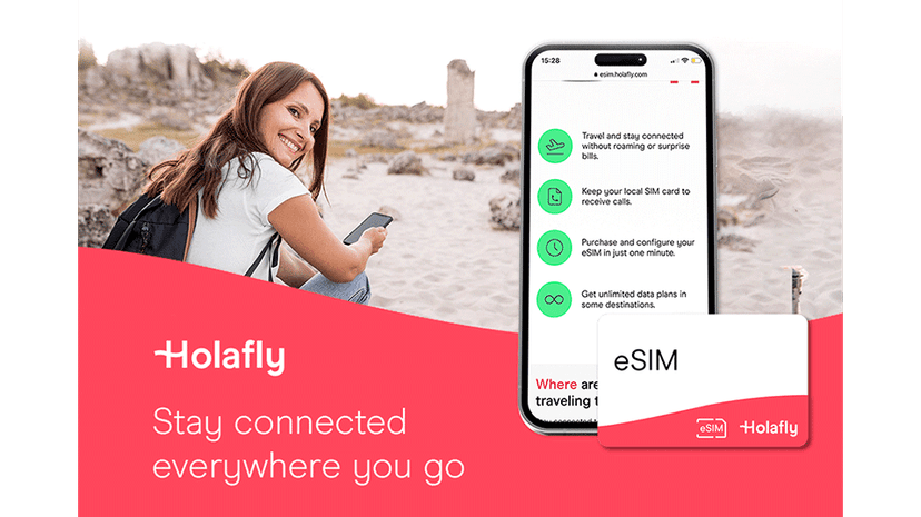 How Holafly Lead AI Transformation with Aissist.io