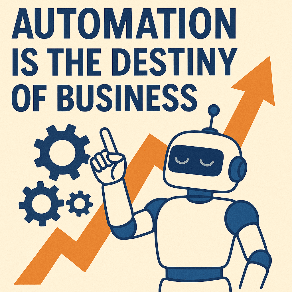 Why Automation?