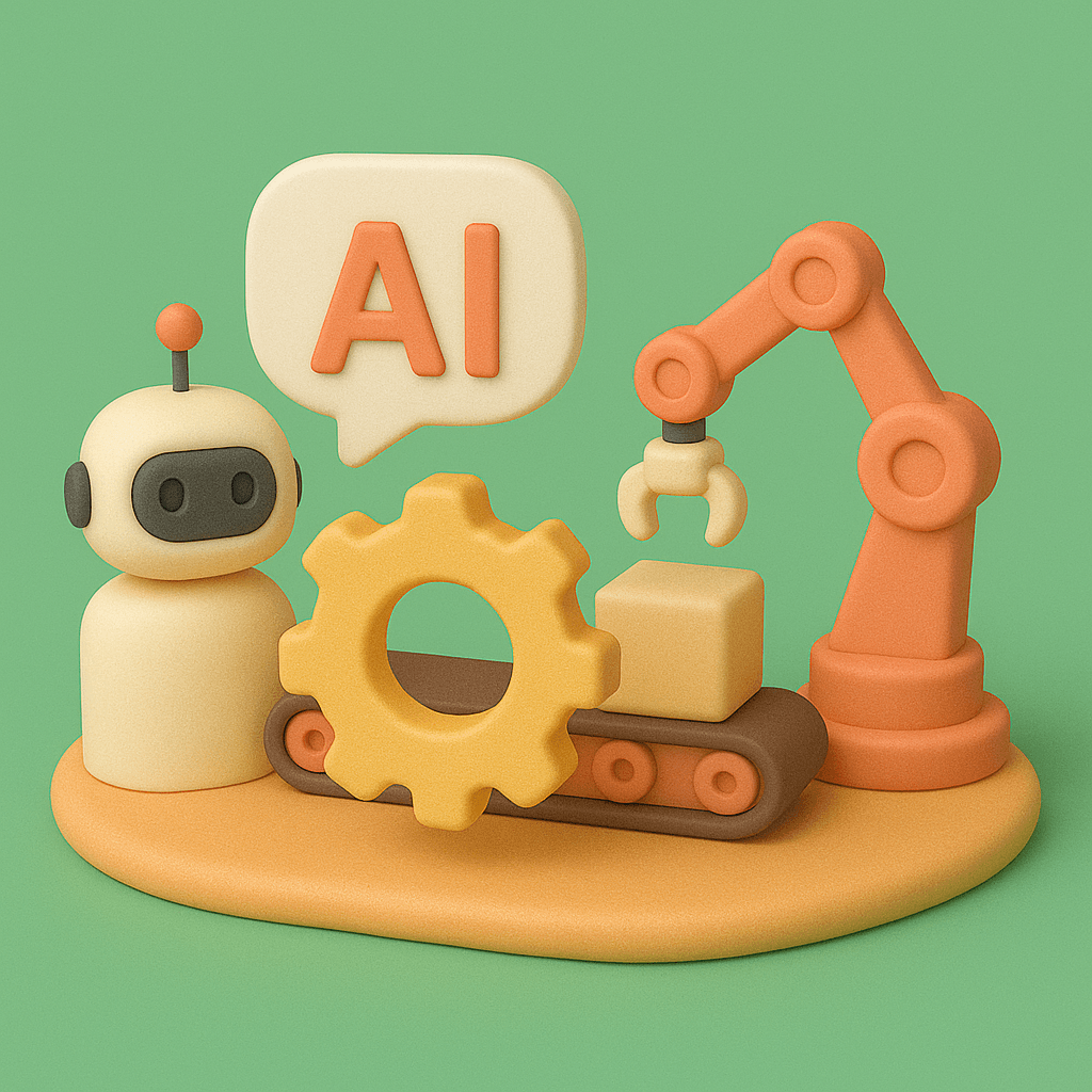End to End Automation