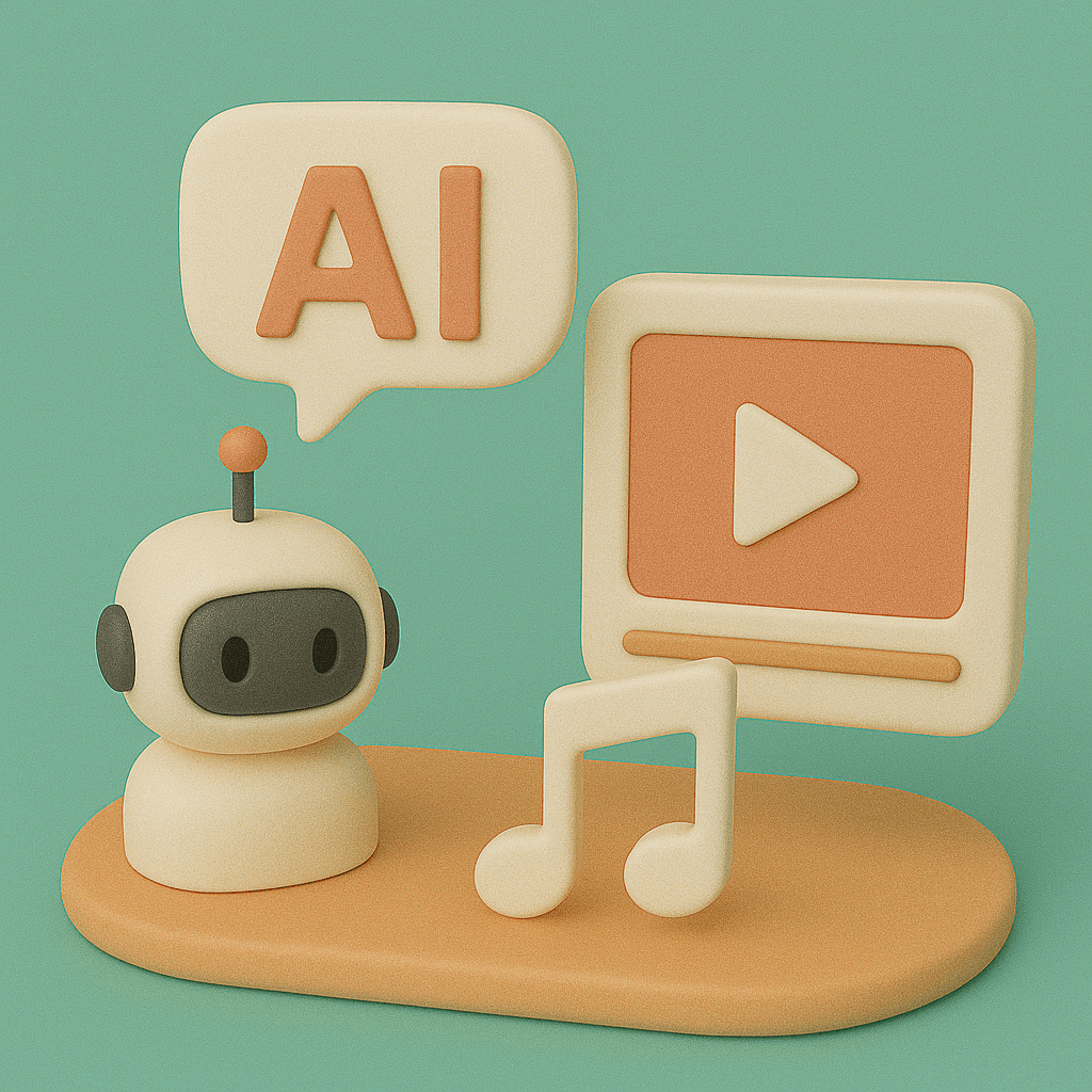 Multi-Media Support