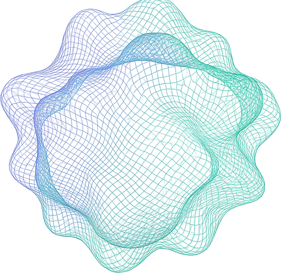 Background Shape