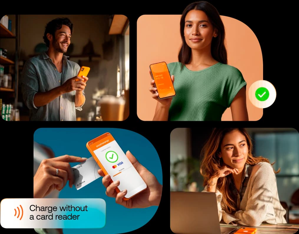 Payphone customer story