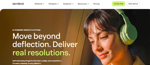Featured article: How to Add AI to Zendesk Without Replacing Your Stack - Aissist.io Insights