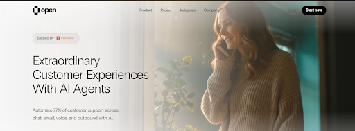 Customer support platform fit by workflow complexity