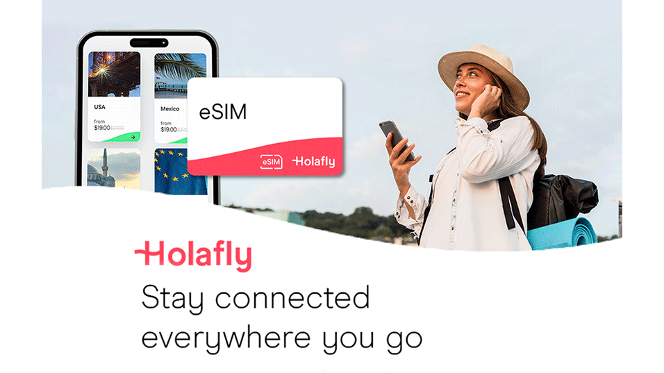 How Holafly Scaled CX and Sales by 3X with Aissist.io