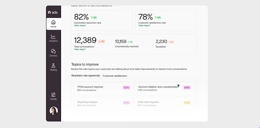 Which reliable AI are businesses using