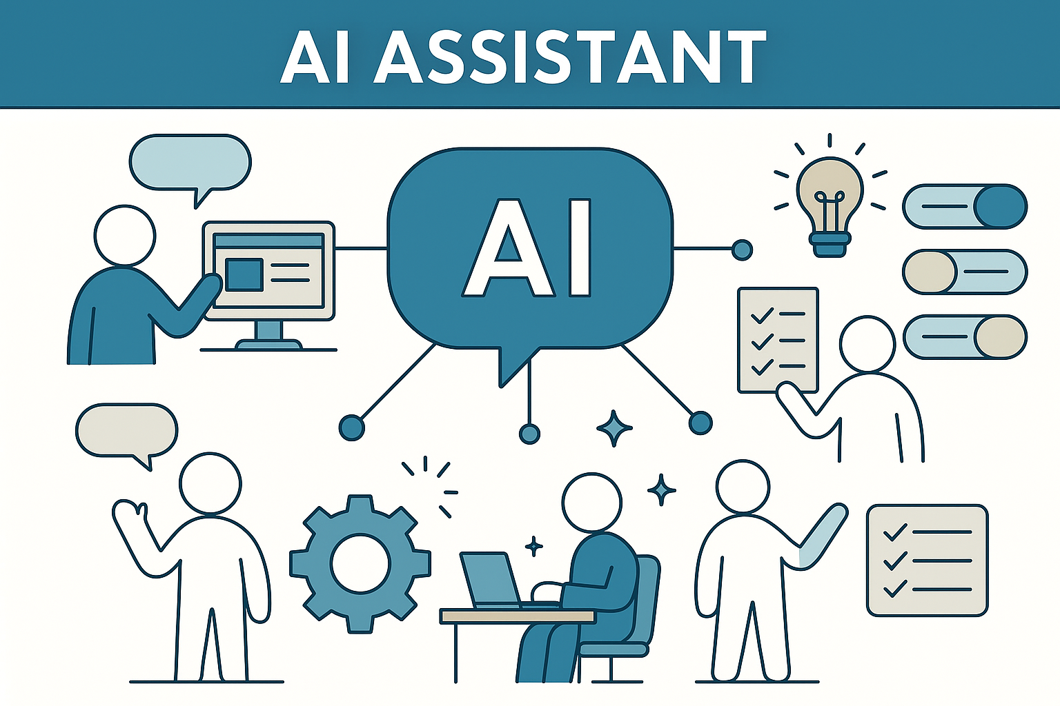 AI Assistant