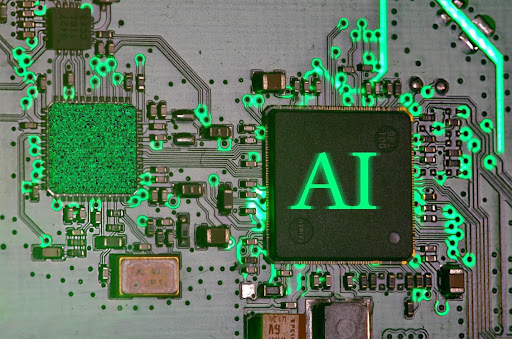 How multi-agent AI coordinate