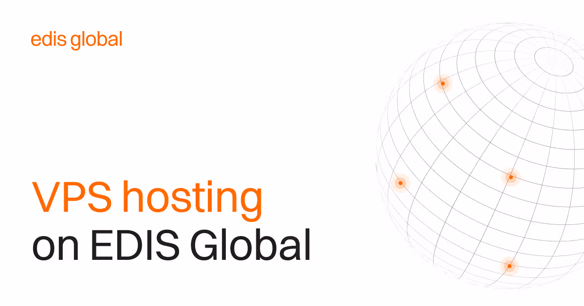 EDIS Global