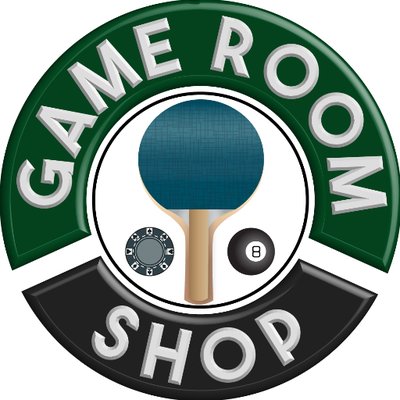 Game Room Shop logo