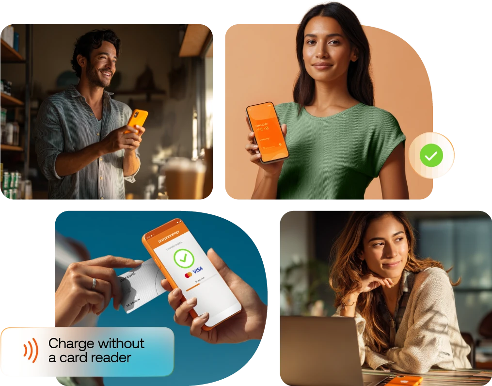 Payphone customer story