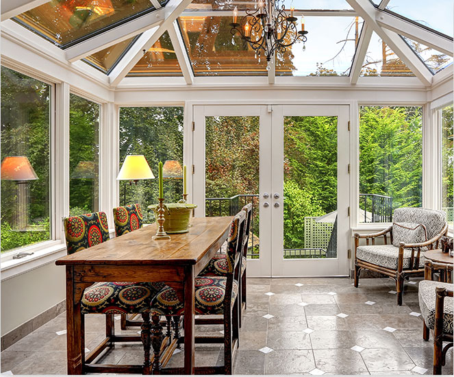 Sunroom Rentals customer story